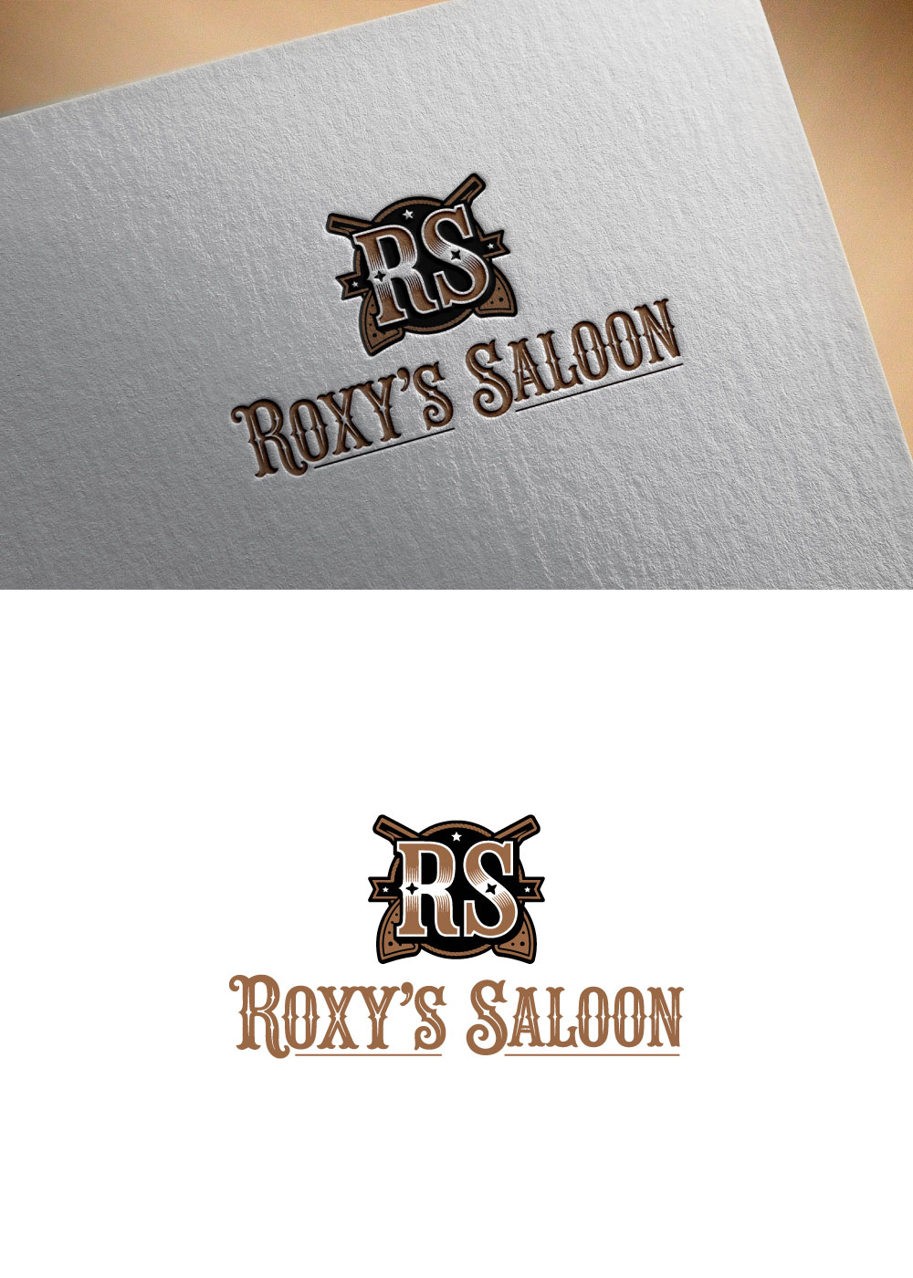 Logo Design by DesignVerse777 for this project | Design #36672906