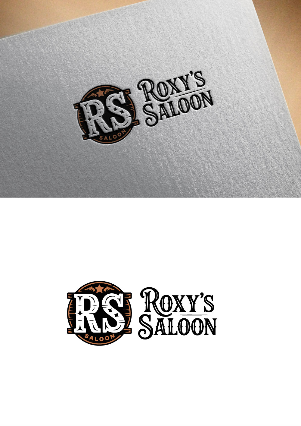 Logo Design by DesignVerse777 for this project | Design #36672914