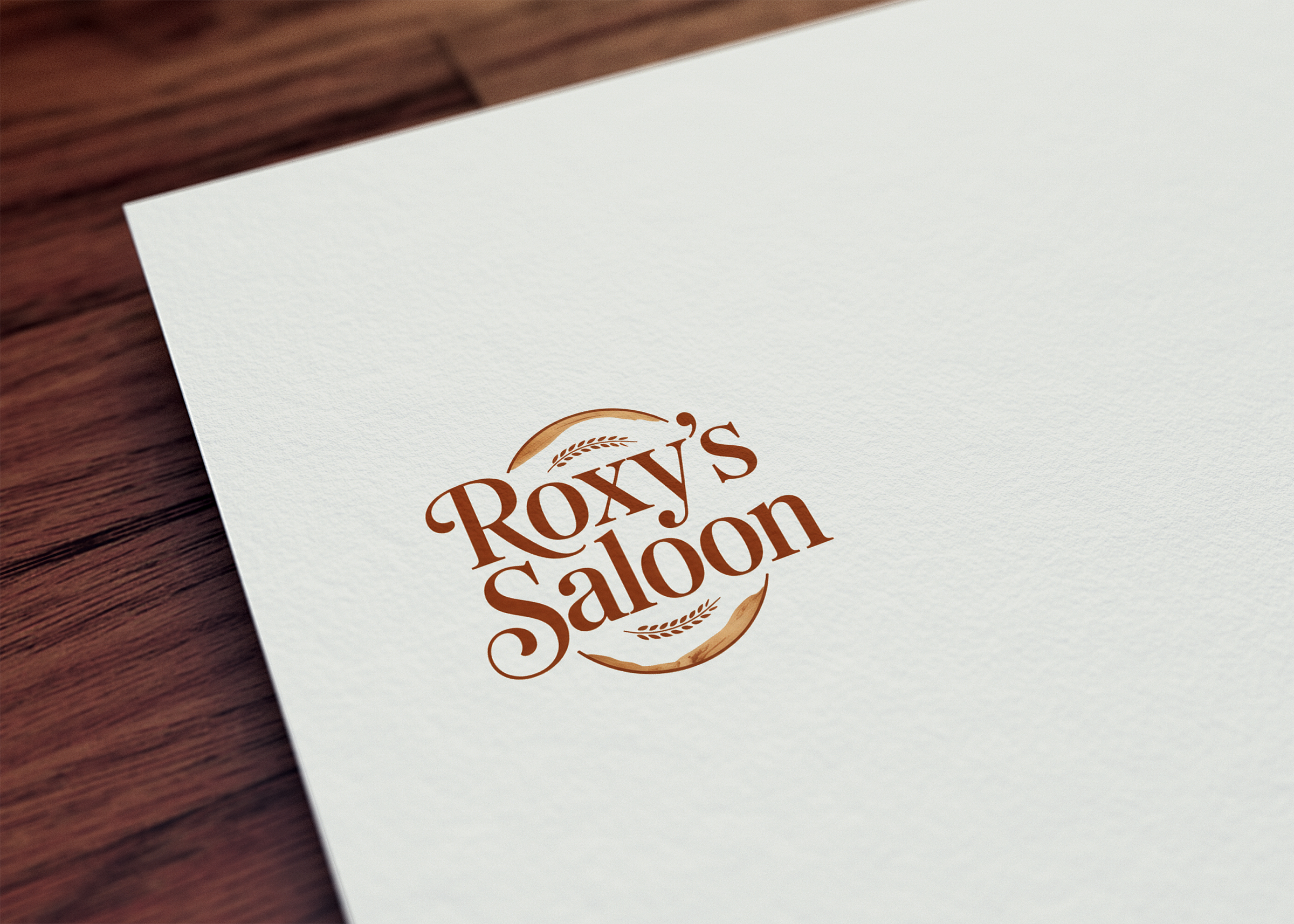 Logo Design by mekail for this project | Design #36668039