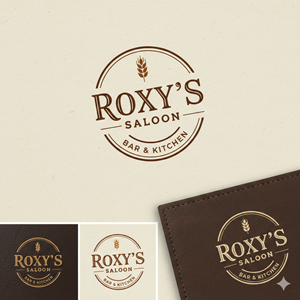 Logo Design by Casey Kelechi for this project | Design: #36668536