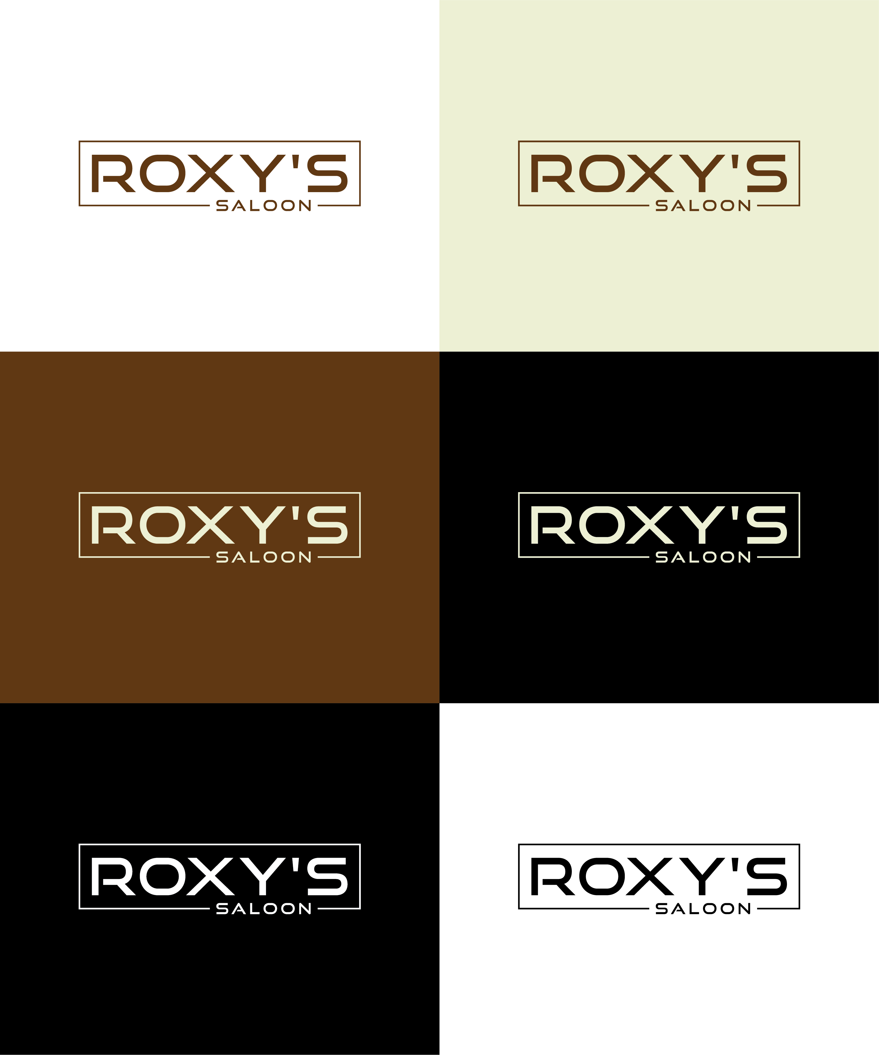 Logo Design by The Vectorize  for this project | Design #36669826