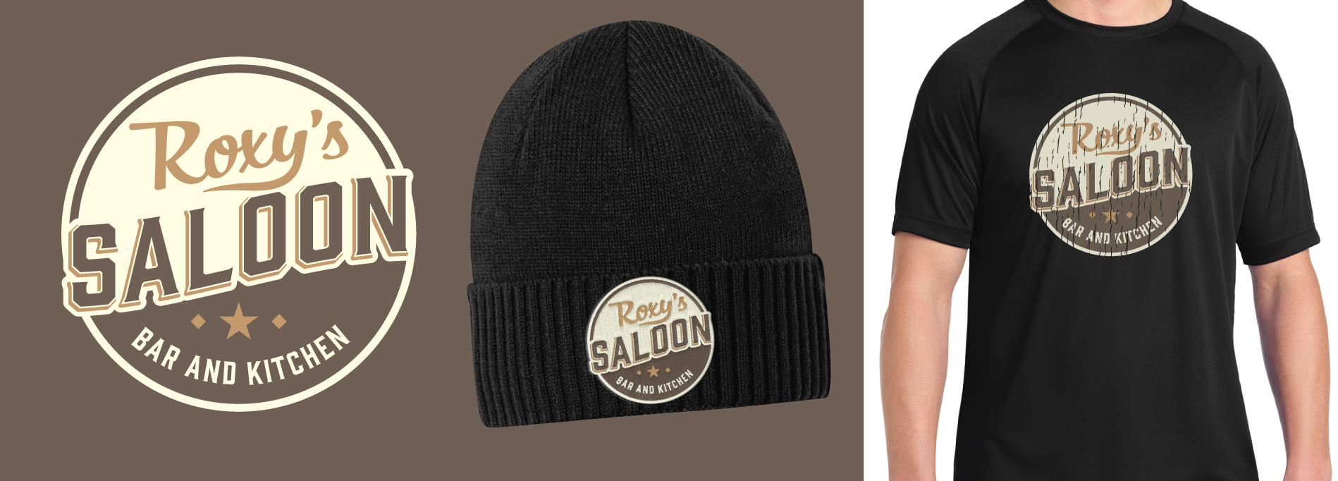 Logo Design by Jennifer Beatty for this project | Design #36678622