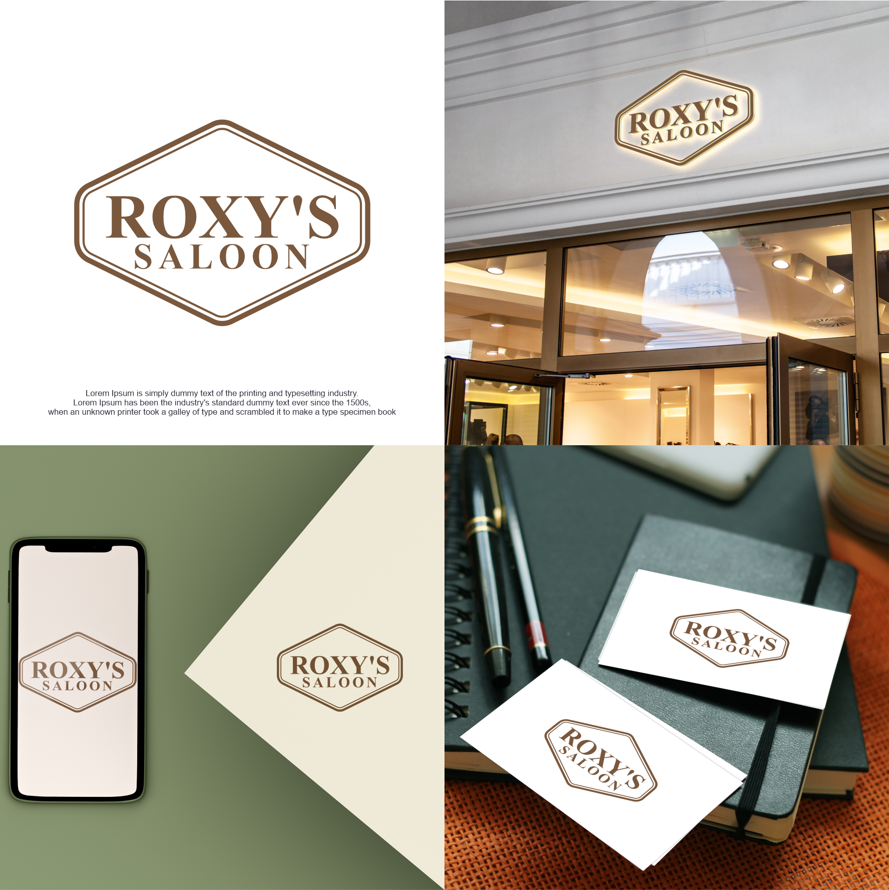 Logo Design by Abigaill_design for this project | Design #36669007