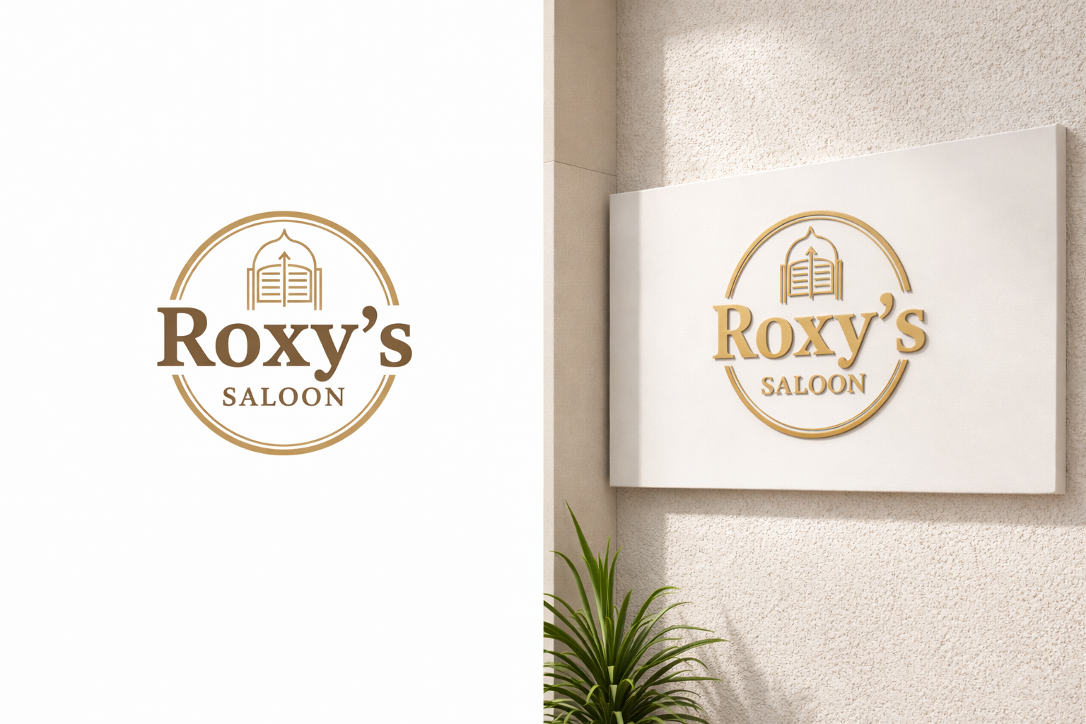 Logo Design by Taha_01 for this project | Design #36674104