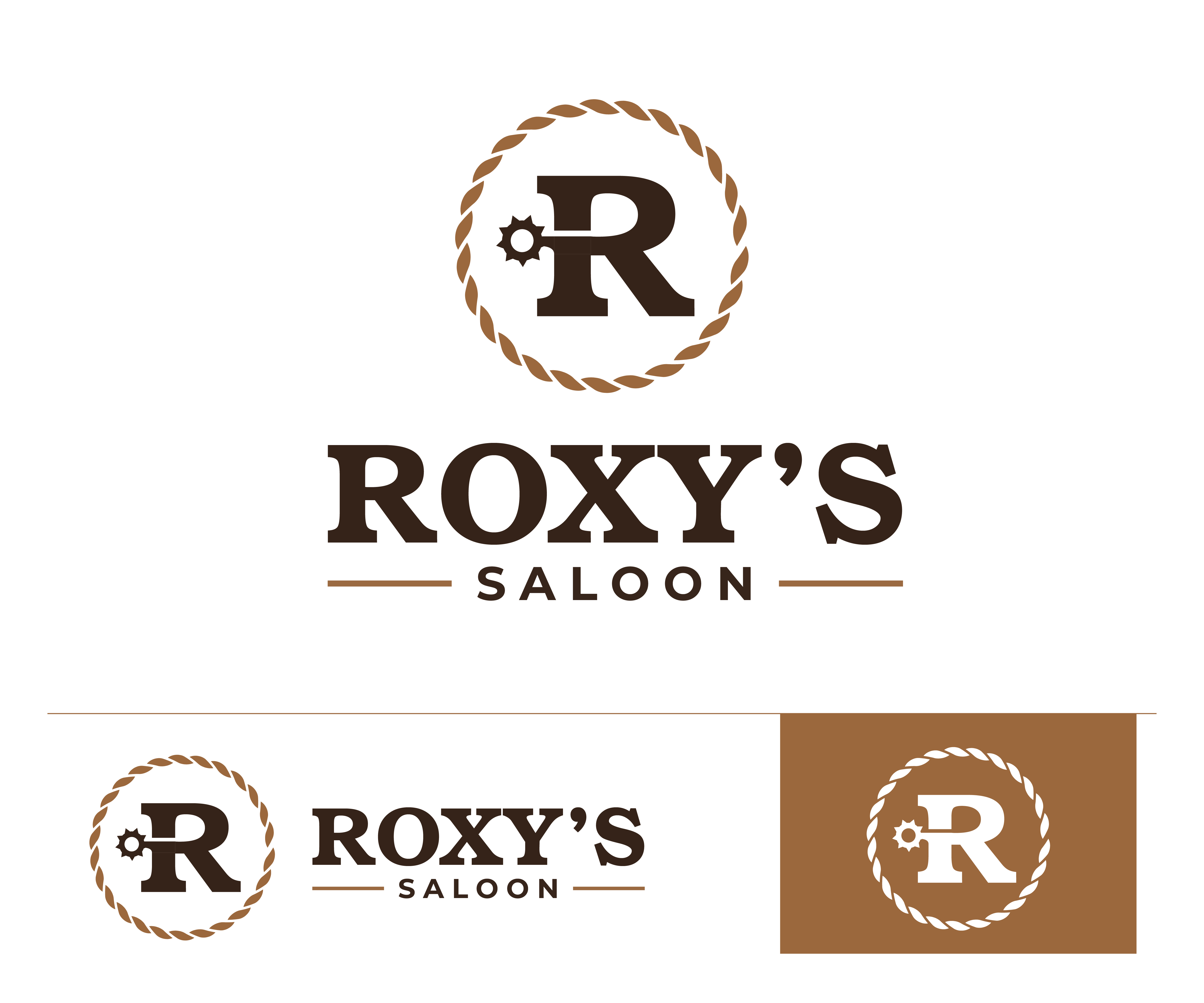 Logo Design by Vertikus for this project | Design #36684722