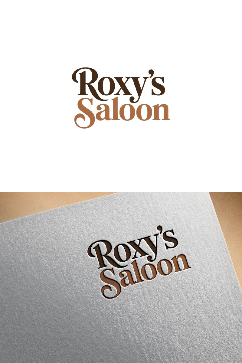 Logo Design by devid1ar for this project | Design #36668618