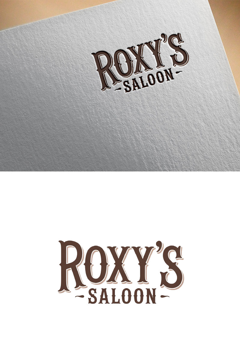 Logo Design by devid1ar for this project | Design #36668619