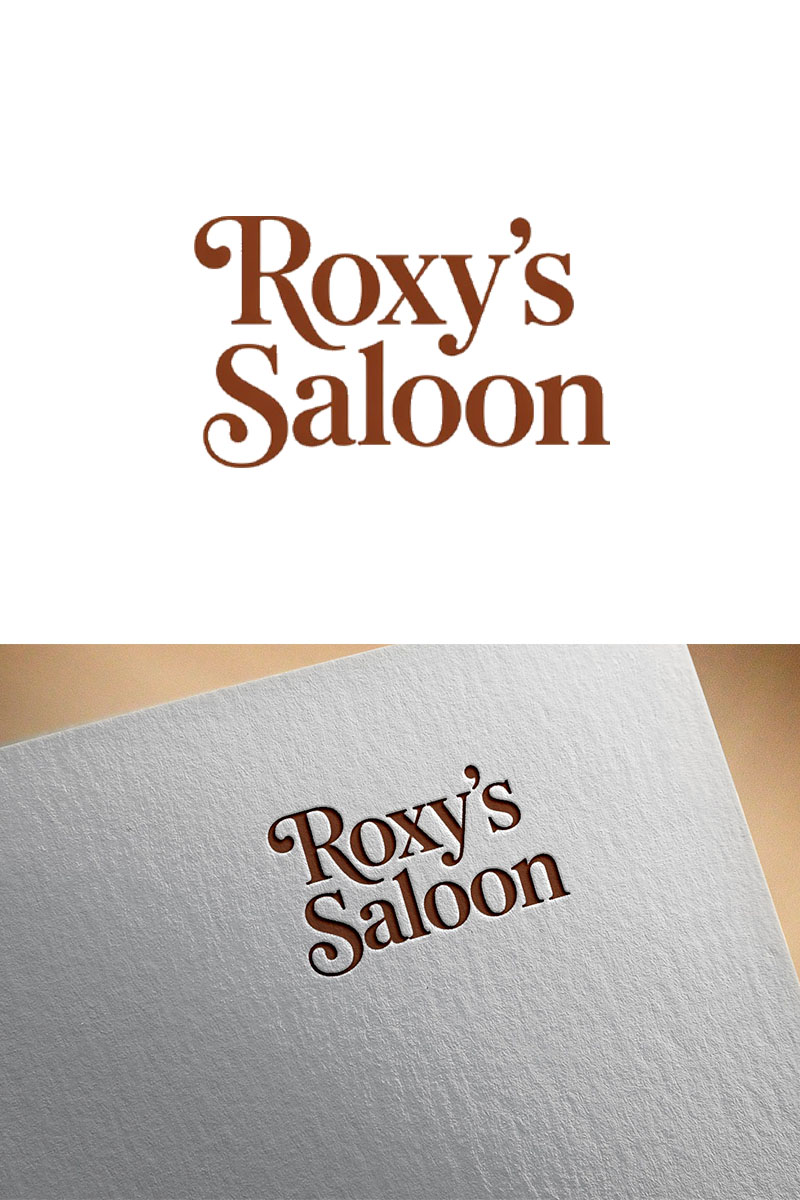 Logo Design by devid1ar for this project | Design #36668620