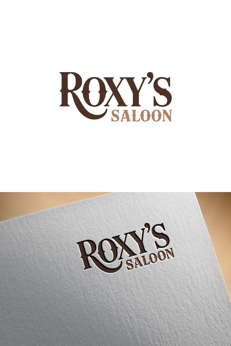 Logo Design by devid1ar for this project | Design #36668623