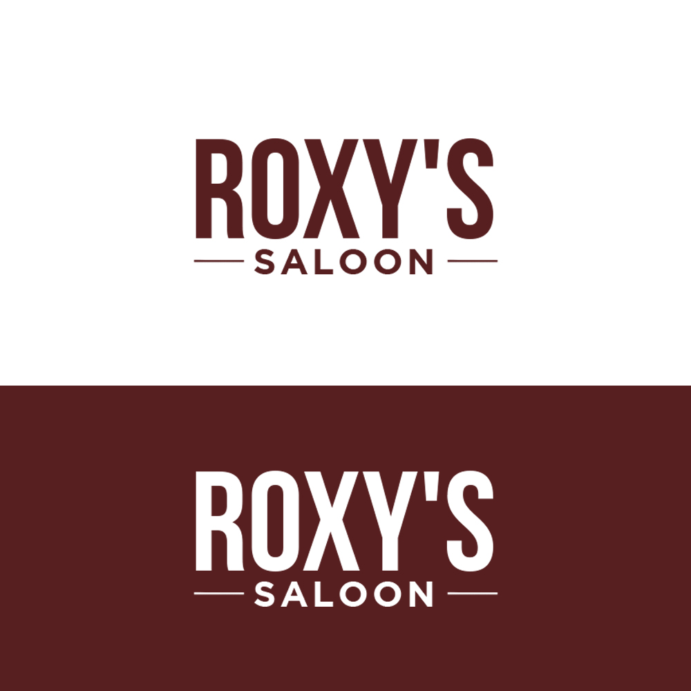 Logo Design by James S. for this project | Design #36702901