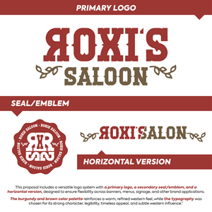 Logo Design by Let Me Art for this project | Design: #36672229