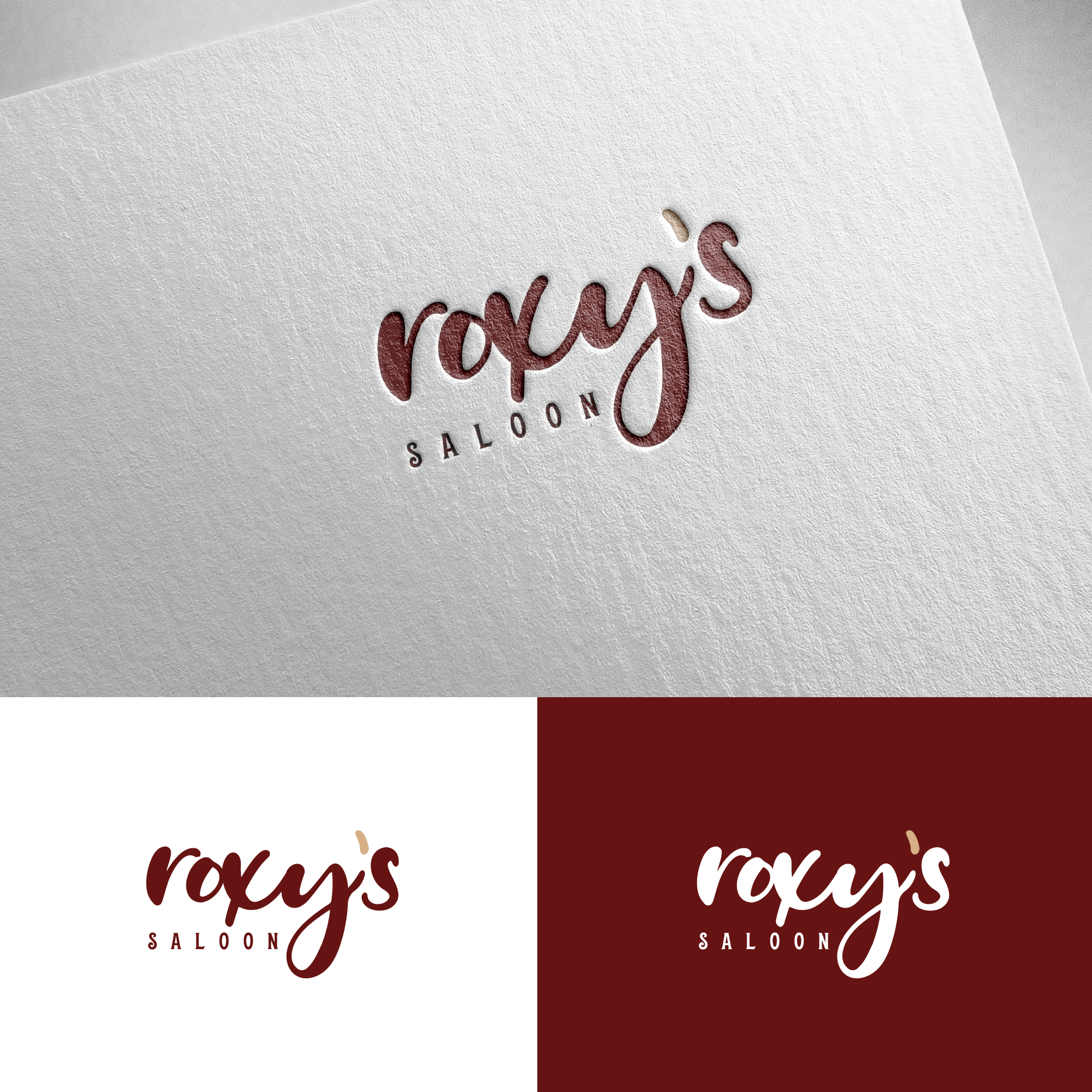 Logo Design by alzac for this project | Design #36702971