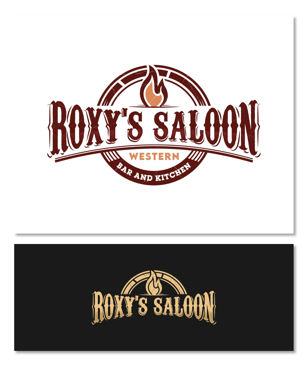 Logo Design by SunuAji_DC for this project | Design #36677005