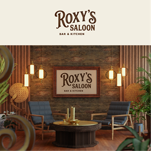 Logo Design by OrenL for this project | Design: #36696844