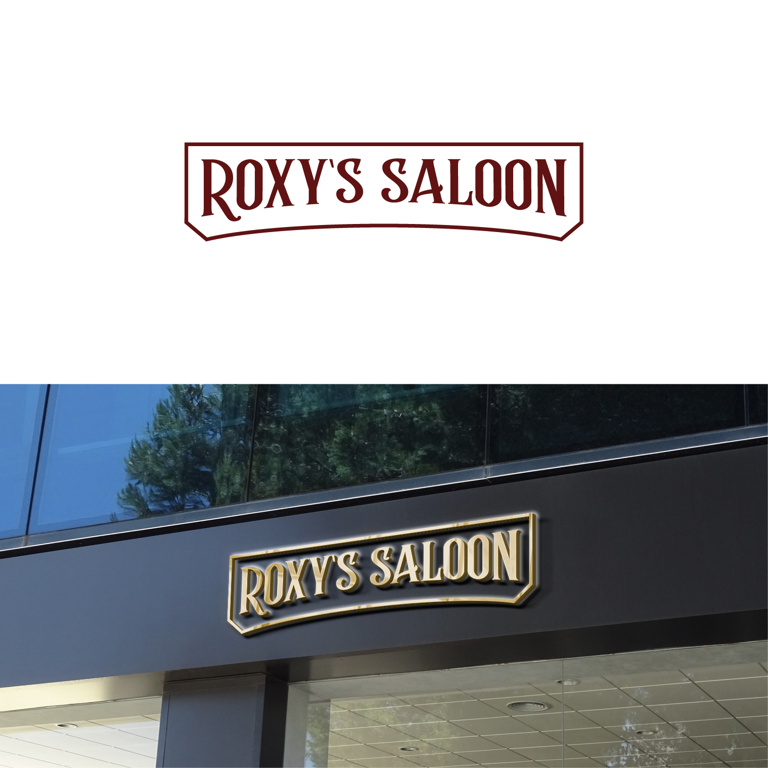 Logo Design by 4tech services for this project | Design #36671688