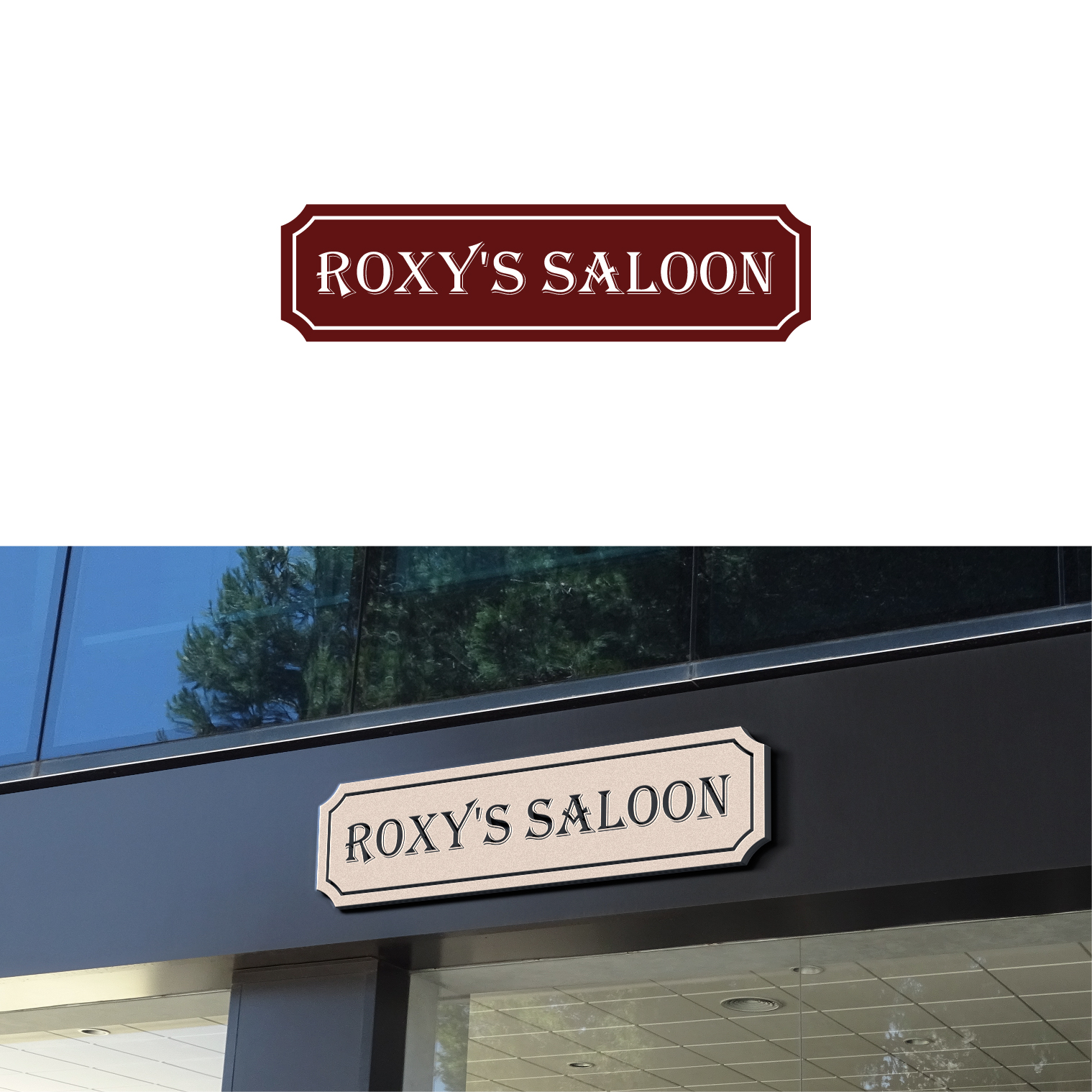 Logo Design by 4tech services for this project | Design #36671689