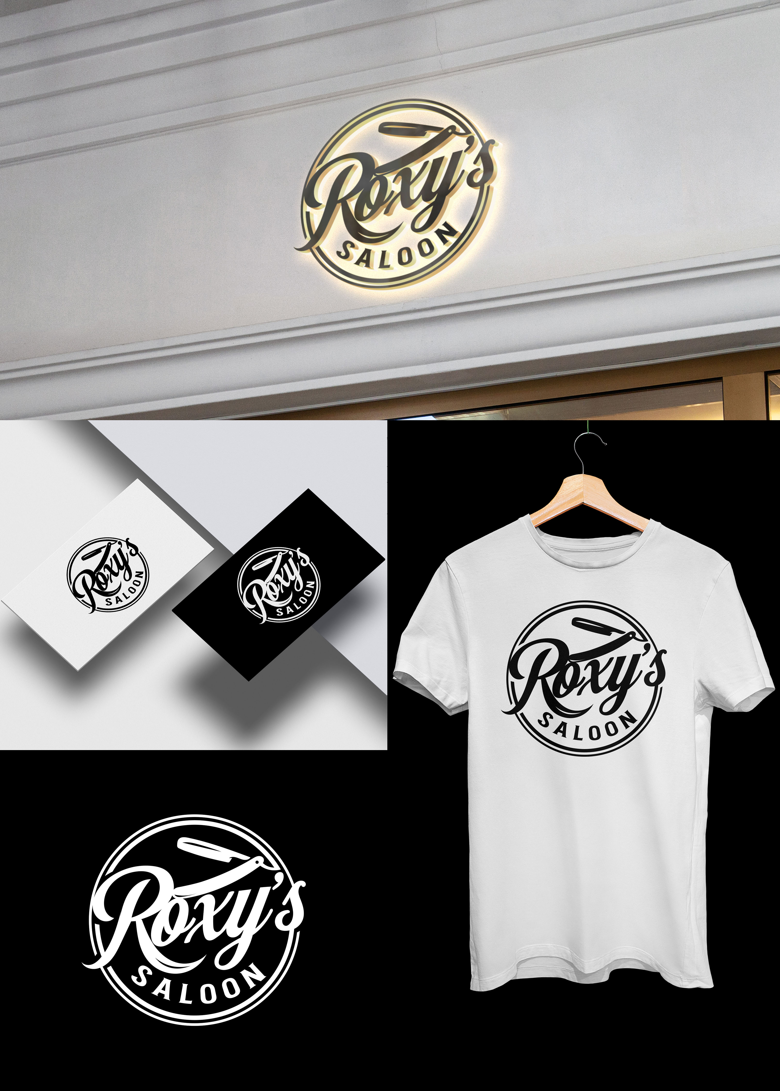 Logo Design by aexoagency for this project | Design #36668468