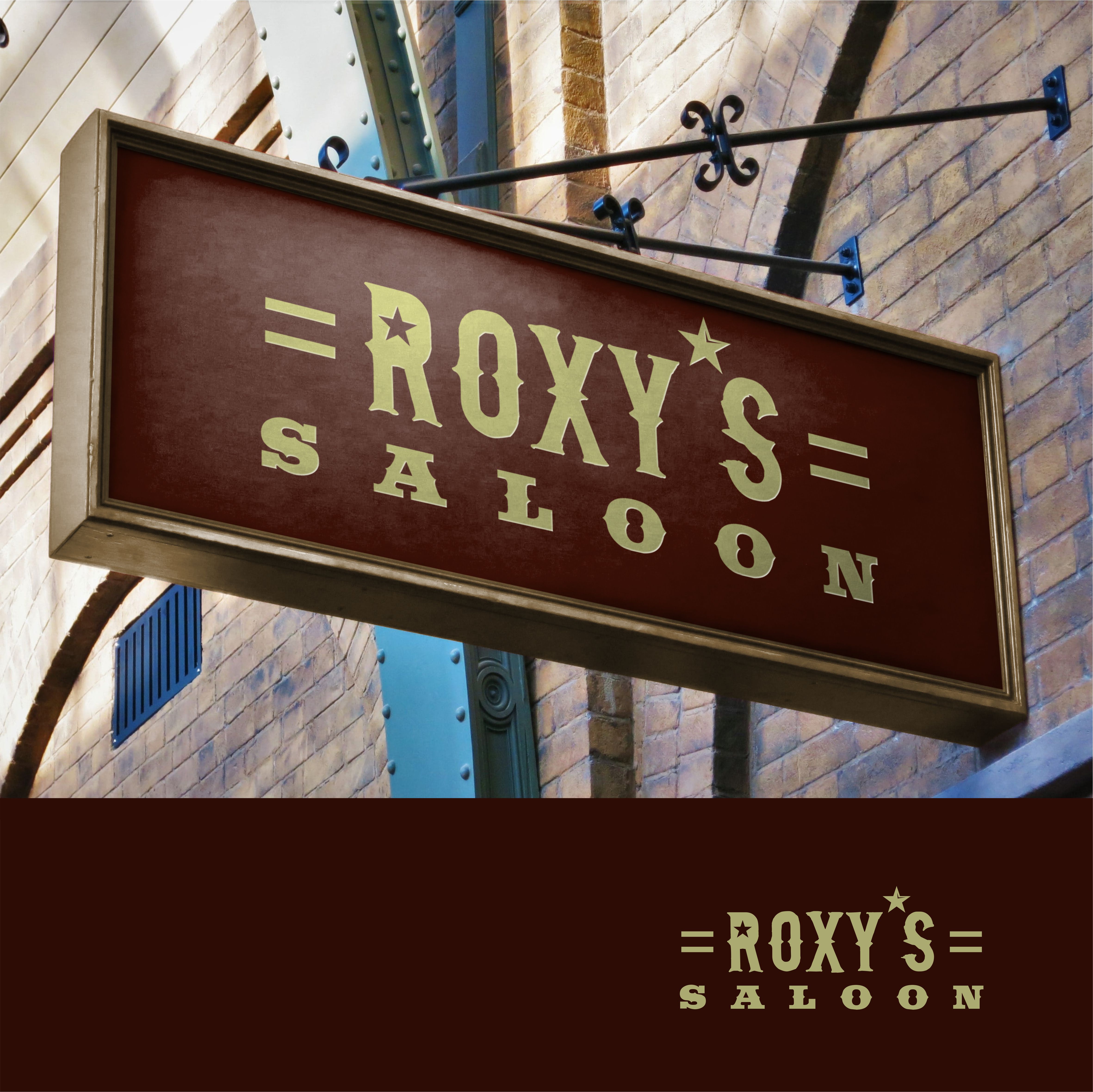 Logo Design by Djamdesign for this project | Design #36672277