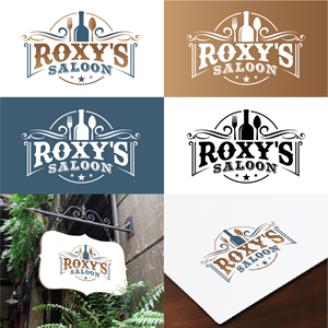 Logo Design by artmakers for this project | Design: #36668422