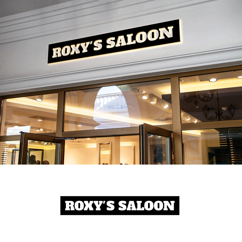 Logo Design by Znuj Esilas for this project | Design #36685154