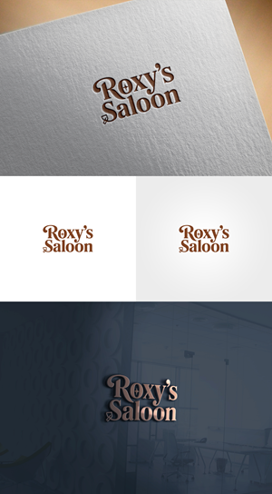 Design de Logo par Soonia pour ce projet | Design : #36678312