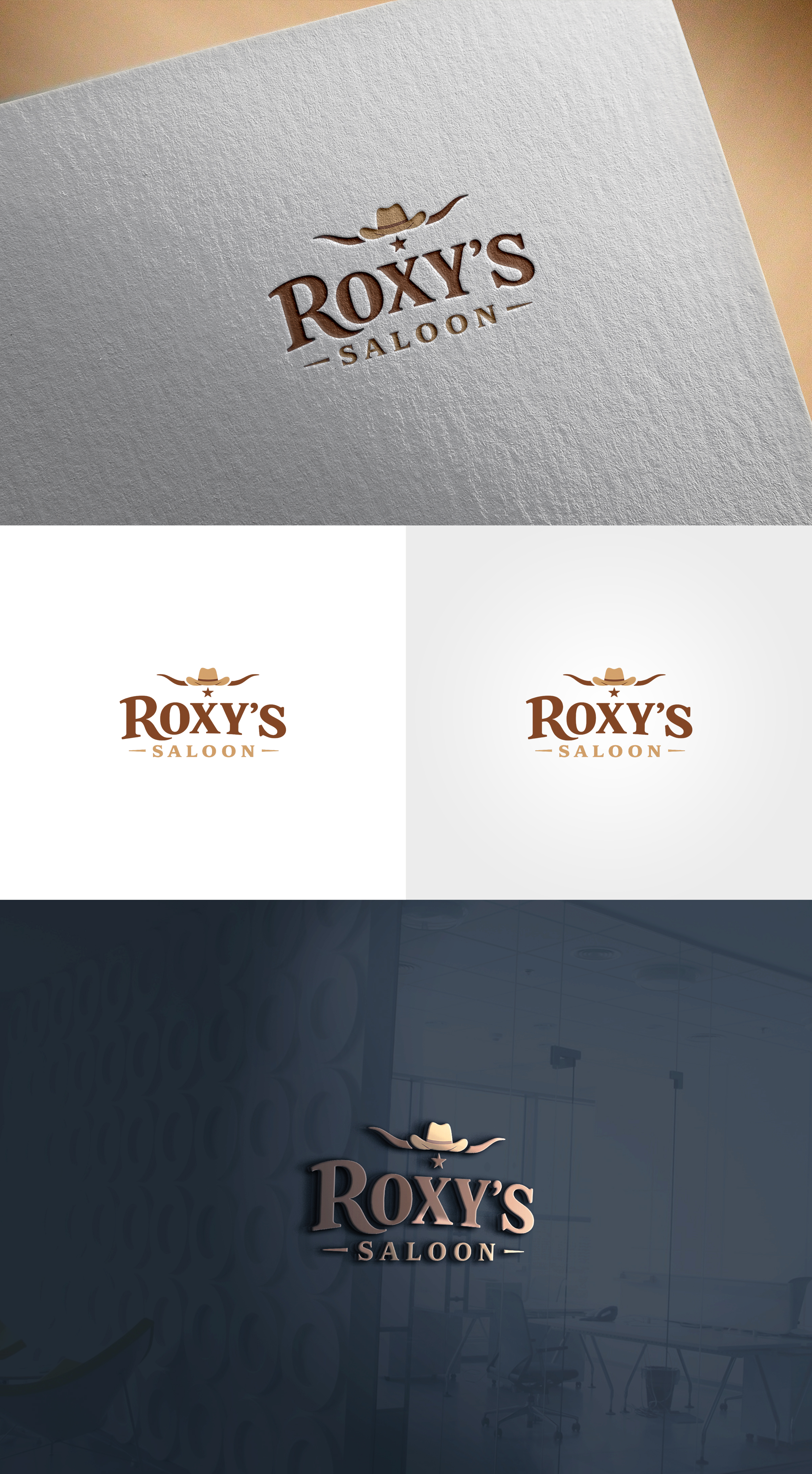 Logo Design by Soonia for this project | Design #36678314