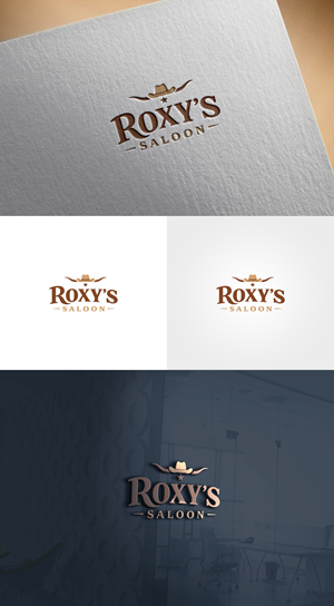 Design de Logo par Soonia pour ce projet | Design : #36678314