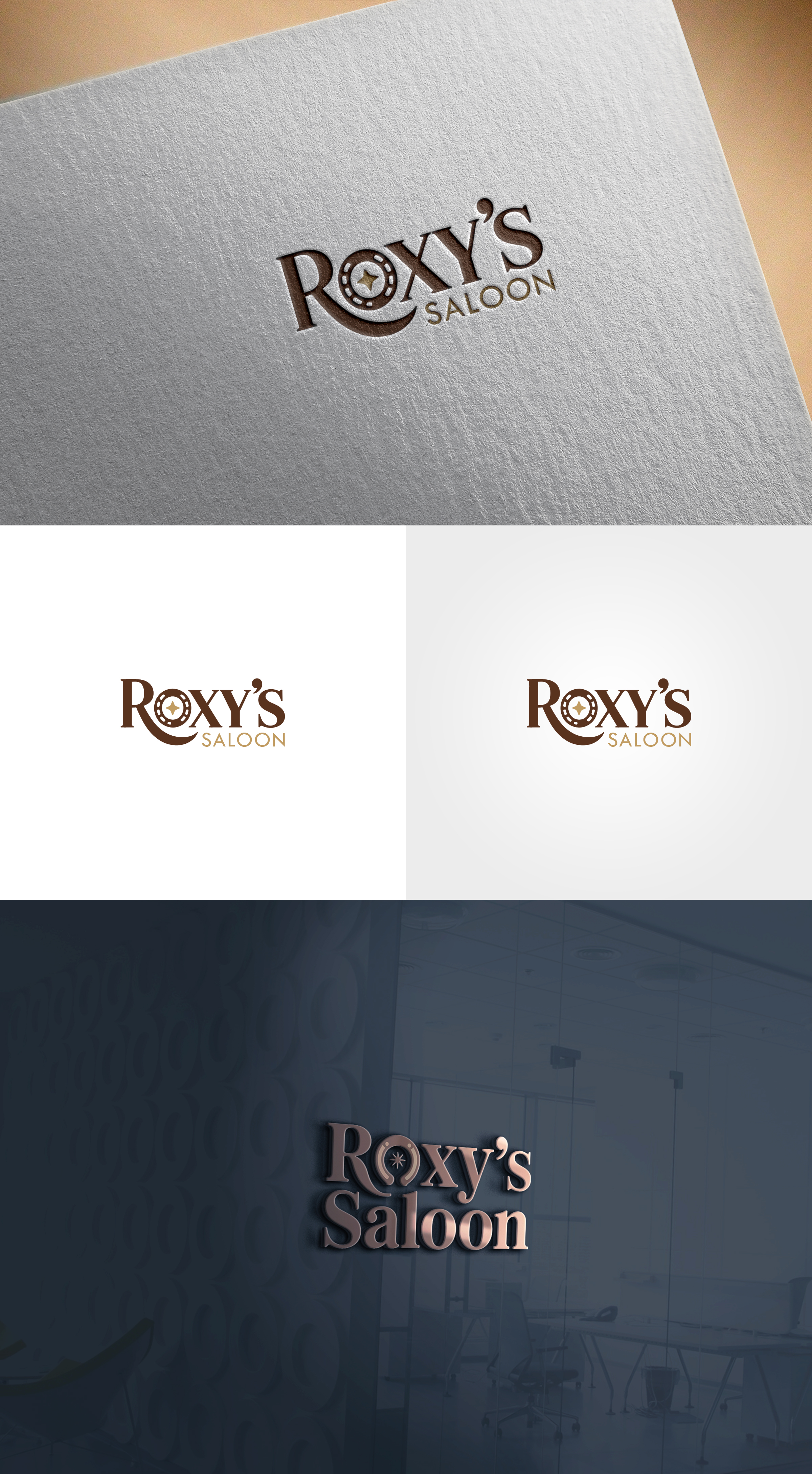 Logo Design by Soonia for this project | Design #36678316