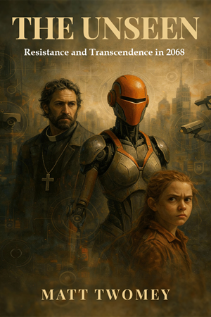 Book Cover Design by abdul700 for www.matttwomeyworks.com | Design: #36712319