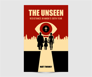 Diseño de portada de libro por ThiagoB para www.matttwomeyworks.com | Diseño: #36670910