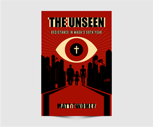 Diseño de portada de libro por ThiagoB para www.matttwomeyworks.com | Diseño: #36670912