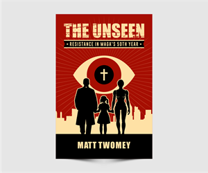 Diseño de portada de libro por ThiagoB para www.matttwomeyworks.com | Diseño: #36670913