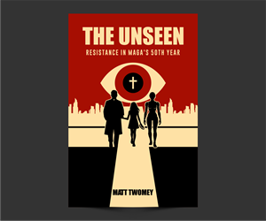 Diseño de portada de libro por ThiagoB para www.matttwomeyworks.com | Diseño: #36671470