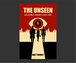 Diseño de portada de libro por ThiagoB para www.matttwomeyworks.com | Diseño: #36671471