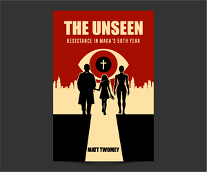 Diseño de portada de libro por ThiagoB para www.matttwomeyworks.com | Diseño: #36671555