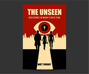 Diseño de portada de libro por ThiagoB para www.matttwomeyworks.com | Diseño: #36671556