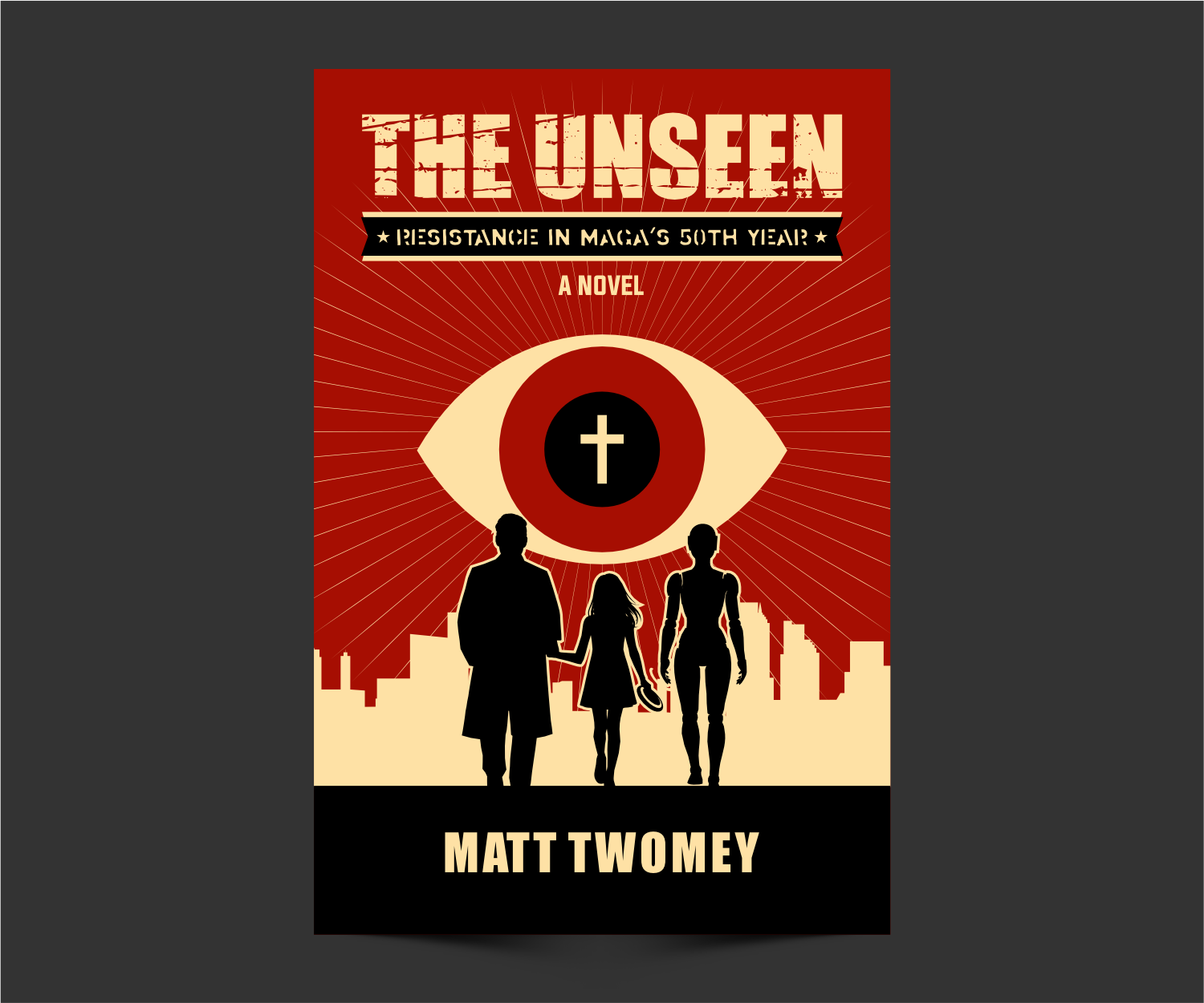 Design de Couverture de Livre par ThiagoB pour www.matttwomeyworks.com | Design #36676931