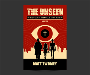 Diseño de portada de libro por ThiagoB para www.matttwomeyworks.com | Diseño: #36676931