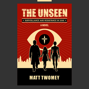 Book Cover Design by ThiagoB for www.matttwomeyworks.com | Design: #36820931