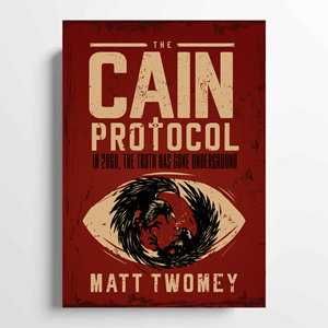 Book Cover Design by ThiagoB for www.matttwomeyworks.com | Design: #37623207