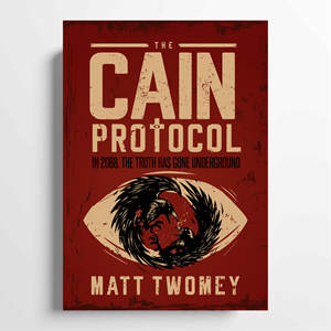 Book Cover Design by ThiagoB for www.matttwomeyworks.com | Design: #37623209