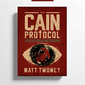 Book Cover Design by ThiagoB for www.matttwomeyworks.com | Design: #37624009