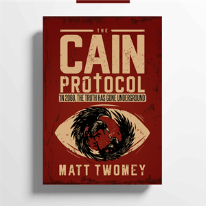 Book Cover Design by ThiagoB for www.matttwomeyworks.com | Design: #37624010