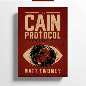 Book Cover Design by ThiagoB for www.matttwomeyworks.com | Design: #37624012