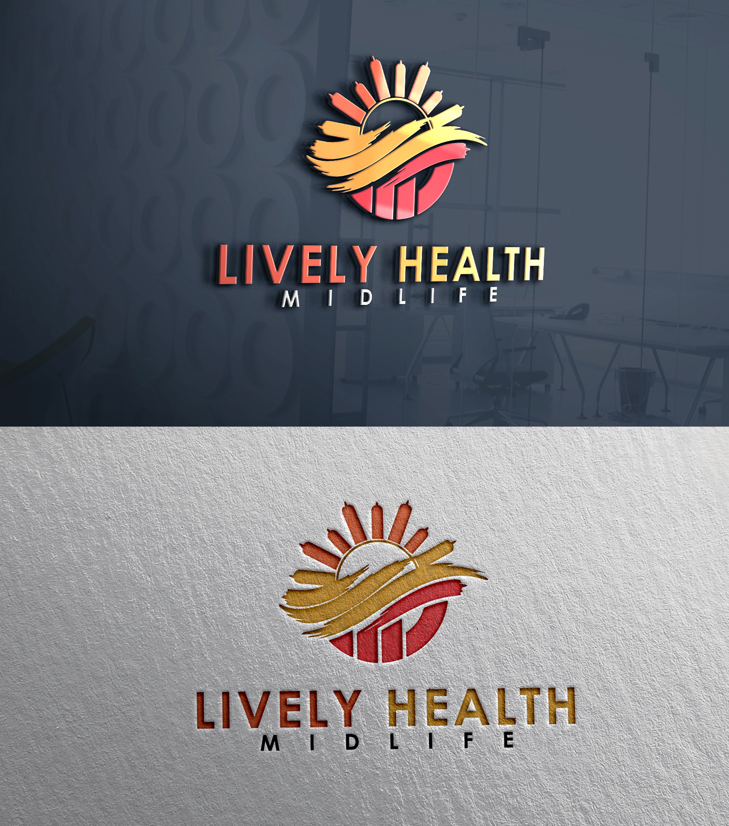 Logo Design by 24ksunny for this project | Design #36689468
