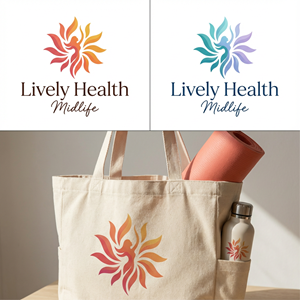 Diseño de Logo por AMBStudio para este proyecto | Diseño: #36684347