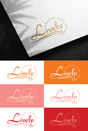 Logo Design by StromDesignHub