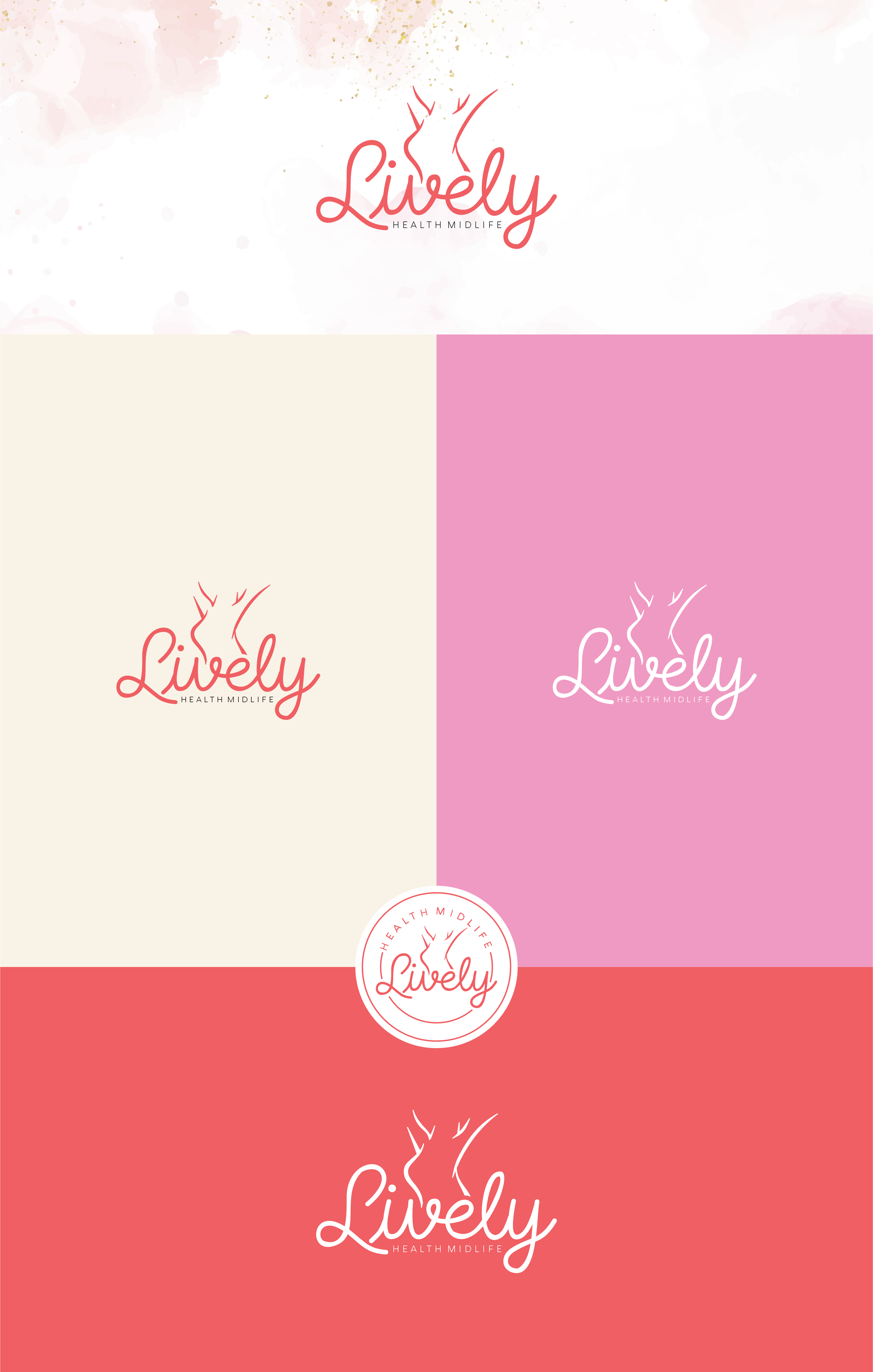 Logo Design by Adilia Romadina for this project | Design #36678216