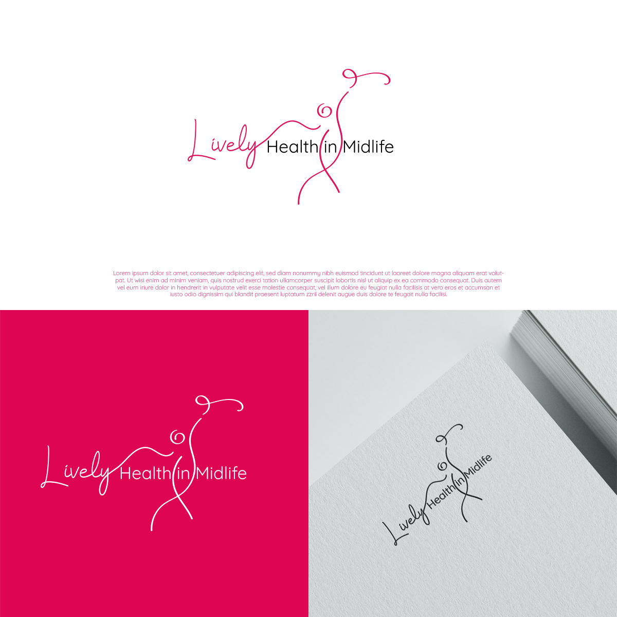 Diseño de Logo por DesignSNW para este proyecto | Diseño #36700175