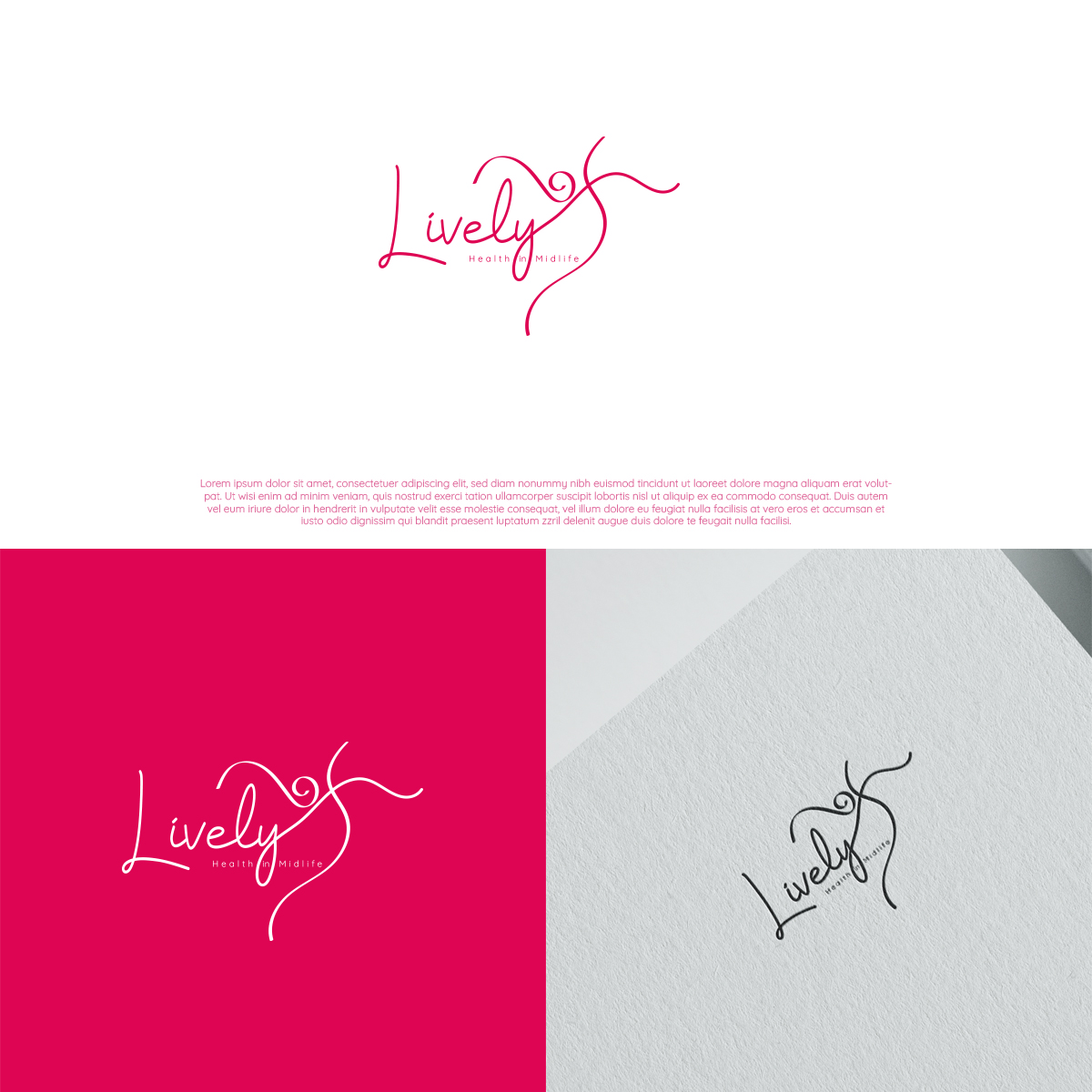 Diseño de Logo por DesignSNW para este proyecto | Diseño #36700228